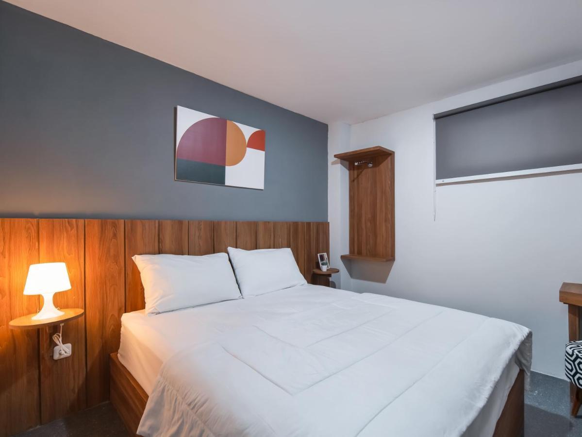 Aparthotel Cove Accordia 3*