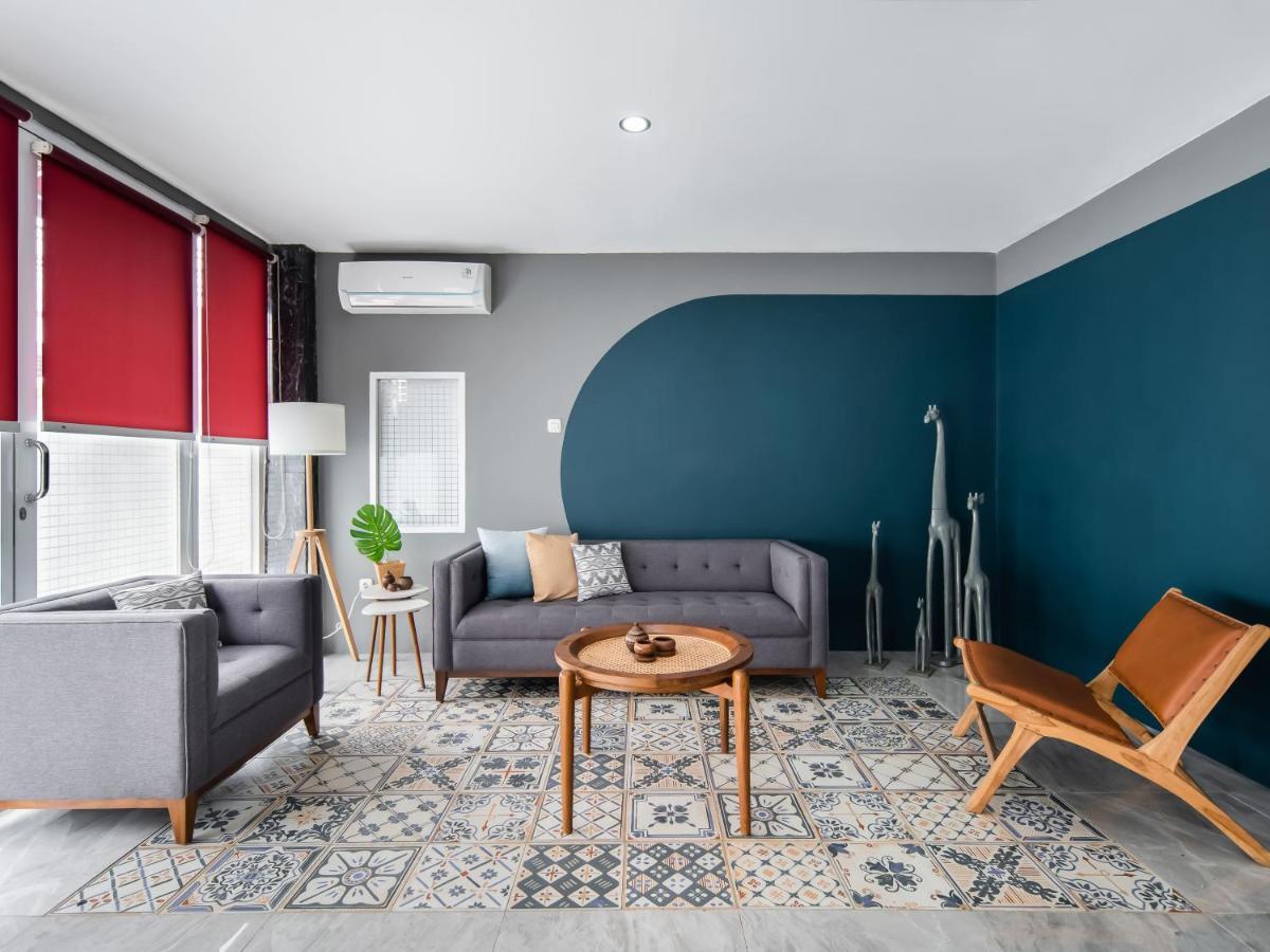 Cove Accordia Aparthotel 3*