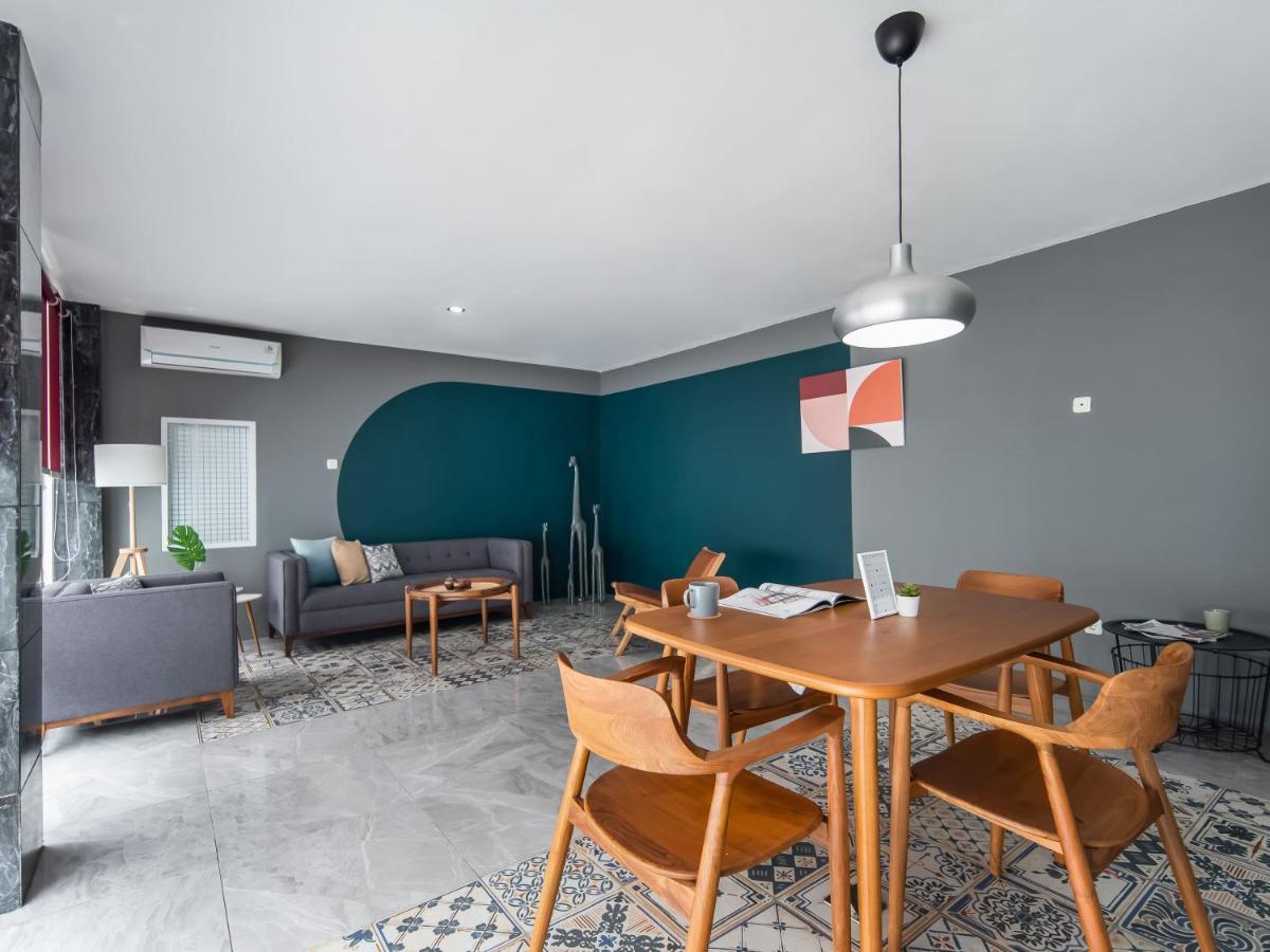 Cove Accordia Aparthotel 3*